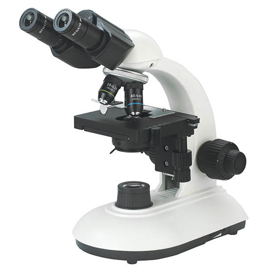 BS-2025B Biological Microscope