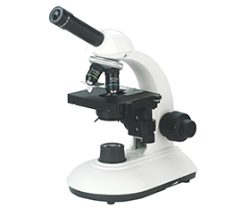 BS-2025M Monocular Biological Microscope