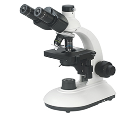 BS-2025T Trinocular Biological Microscope