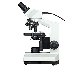 BS-2030BD Binocular Digital Microscope