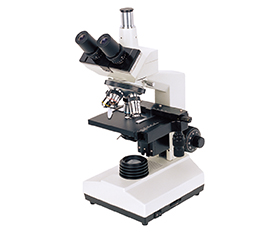 BS-2030T Trinocular Biological Microscope