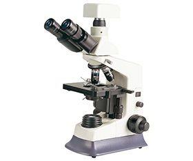 BS-2035DA2 Binocular Digital Microscope