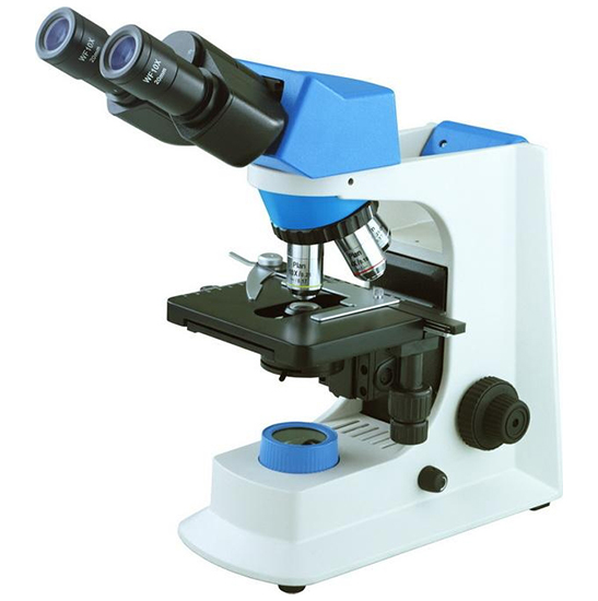 BS-2036D Binocular Biological Microscope