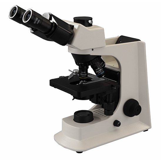 BS-2036BT Trinocular Biological Microscope