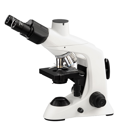 BS-2038T1 Trinocular Biological Microscope