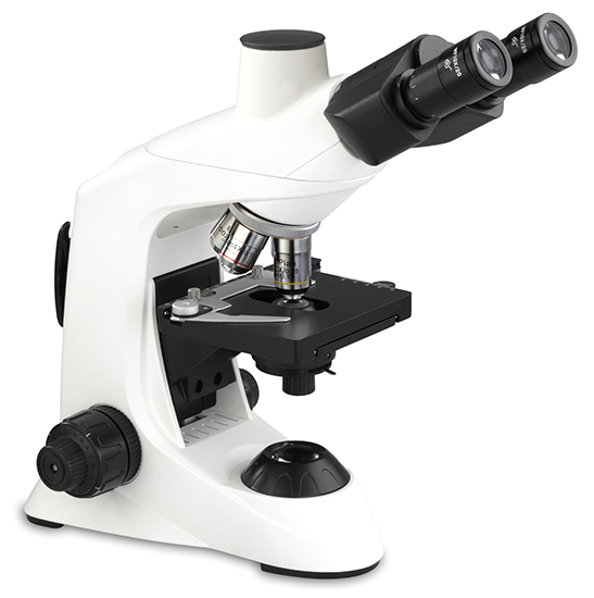 BS-2038T1 Trinocular Biological Microscope