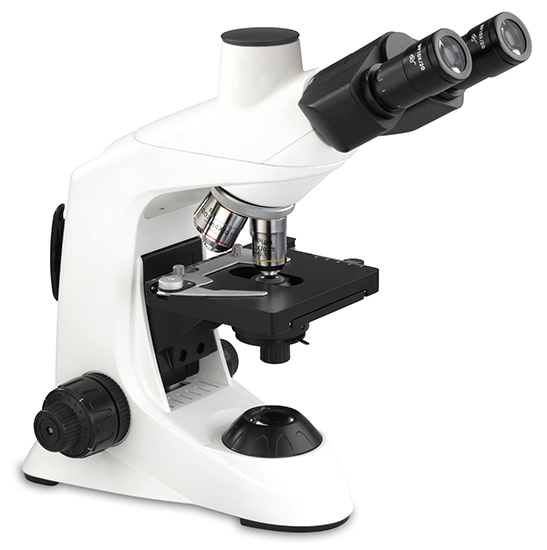 BS-2038T2 Trinocular Biological Microscope