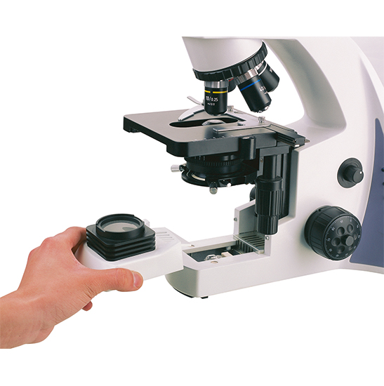 BS-2040B Biological Microscope