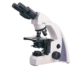 BS-2040B Binocular Biological Microscope