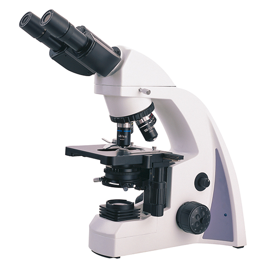 BS-2040B Binocular Biological Microscope