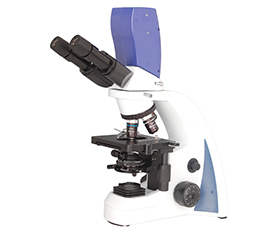 BS-2040BD Binocular Digital Microscope