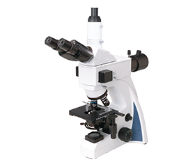 BS-2040FT(LED, TB) Fluorescent Trinocular Biological Microscope