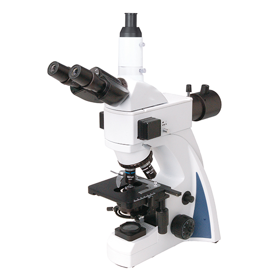 BS-2040FT(LED) Fluorescent Trinocular Biological Microscope