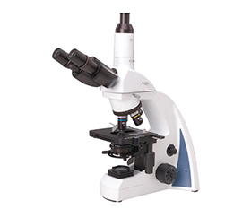 BS-2040T Trinocular Biological Microscope