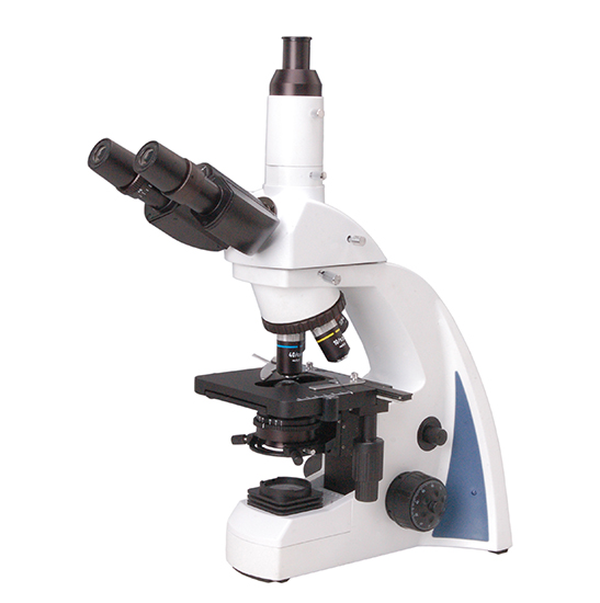BS-2040T Trinocular Biological Microscope