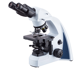 BS-2041B Binocular Biological Microscope