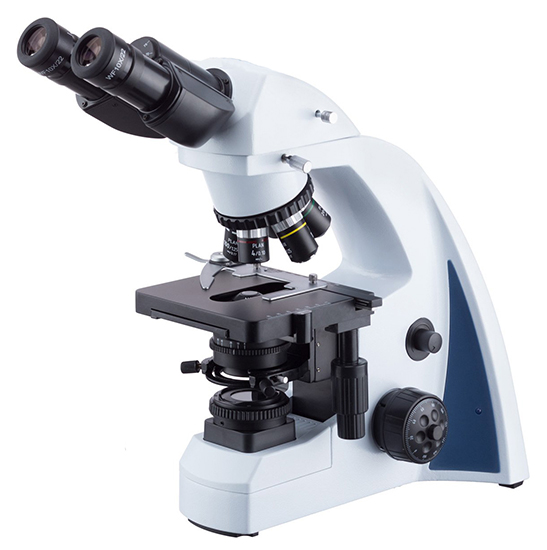 BS-2041B Binocular Biological Microscope