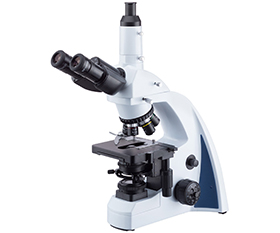 BS-2041T Trinocular Biological Microscope