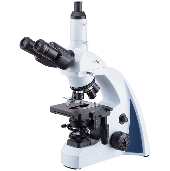 BS-2041T Trinocular Biological Microscope