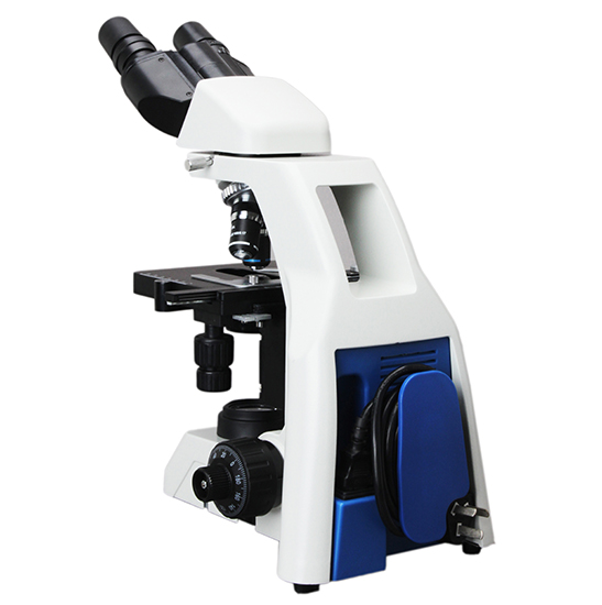 BS-2052A Binocular Biological Microscope