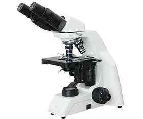 BS-2052A Binocular Biological Microscope