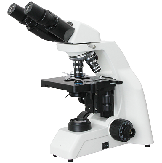 BS-2052A Binocular Biological Microscope