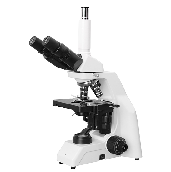 BS-2052AT Trinocular Biological Microscope