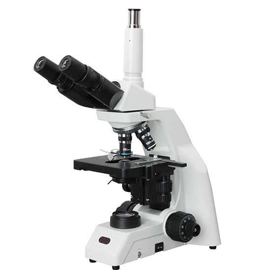 BS-2052AT(ECO) Trinocular Biological Microscope