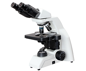 BS-2052B Binocular Biological Microscope