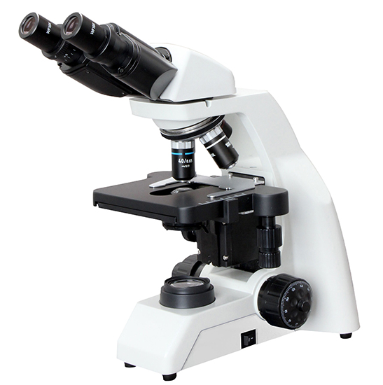 BS-2052B Binocular Biological Microscope