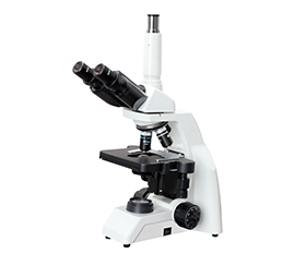 BS-2052BT Trinocular Biological Microscope