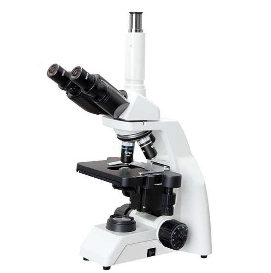 BS-2052BT Trinocular Biological Microscope