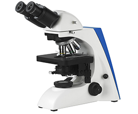 BS-2063B Binocular Biological Microscope