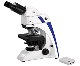 BS-2063FB(LED,TB) LED Fluorescence Microscope