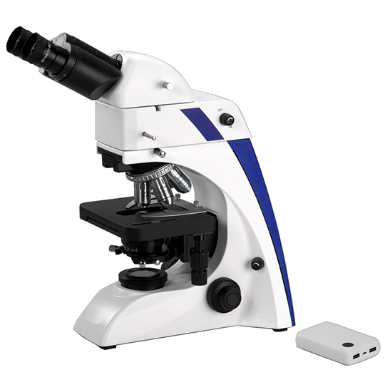 BS-2063FB(LED,TB) LED Fluorescence Binocular Microscope