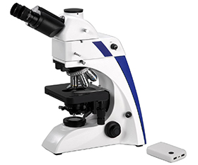 BS-2063FT(LED,TB) LED Fluorescence Microscope