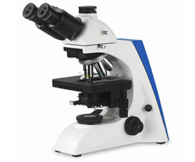 BS-2063T Trinocular Biological Microscope