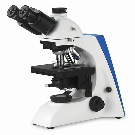 BS-2063T Trinocular Biological Microscope