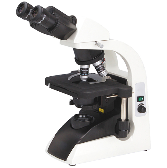 BS-2070B Binocular Biological Microscope