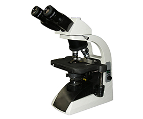 BS-2070T Trinocular Biological Microscope