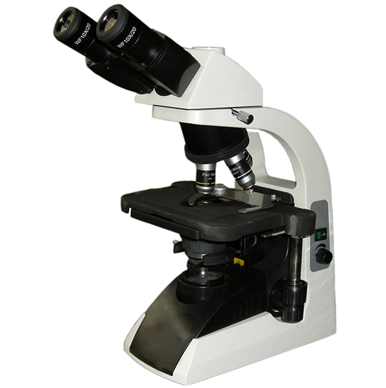 BS-2070T Trinocular Biological Microscope