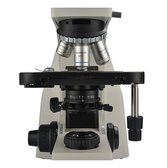 BS-2073T Trinocular Biological Microscope