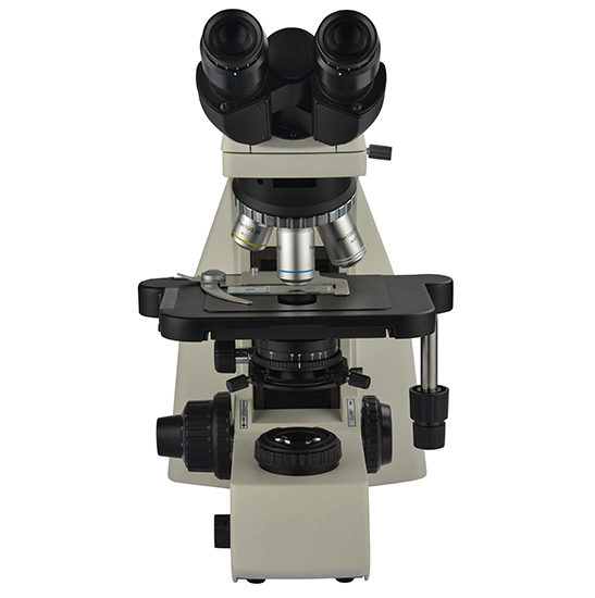 BS-2073B Binocular Biological Microscope