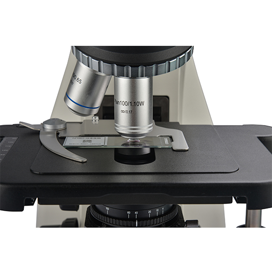 BS-2073B Binocular Biological Microscope