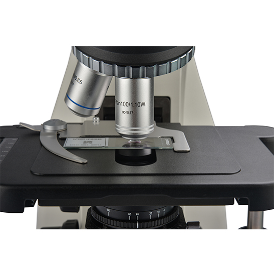 Bestscope BS-2040fb (LED) Fluorescent Biological Microscope for Lab  Research - China Microscope Price, Biological Microscope