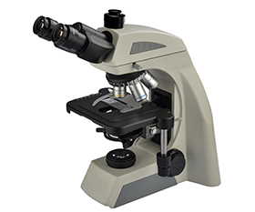 BS-2073T Trinocular Biological Microscope