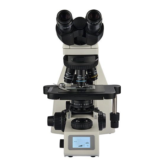 BS-2074B Binocular Biological Microscope