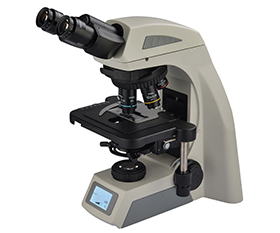 BS-2074B Binocular Biological Microscope