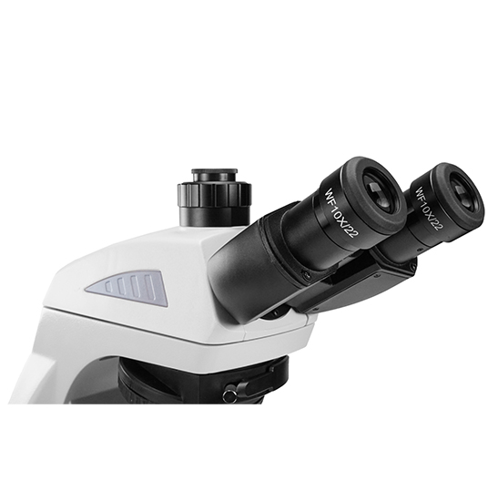 BS-2074T Trinocular Biological Microscope