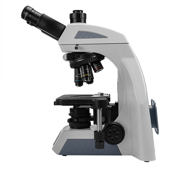 BS-2074T Trinocular Biological Microscope